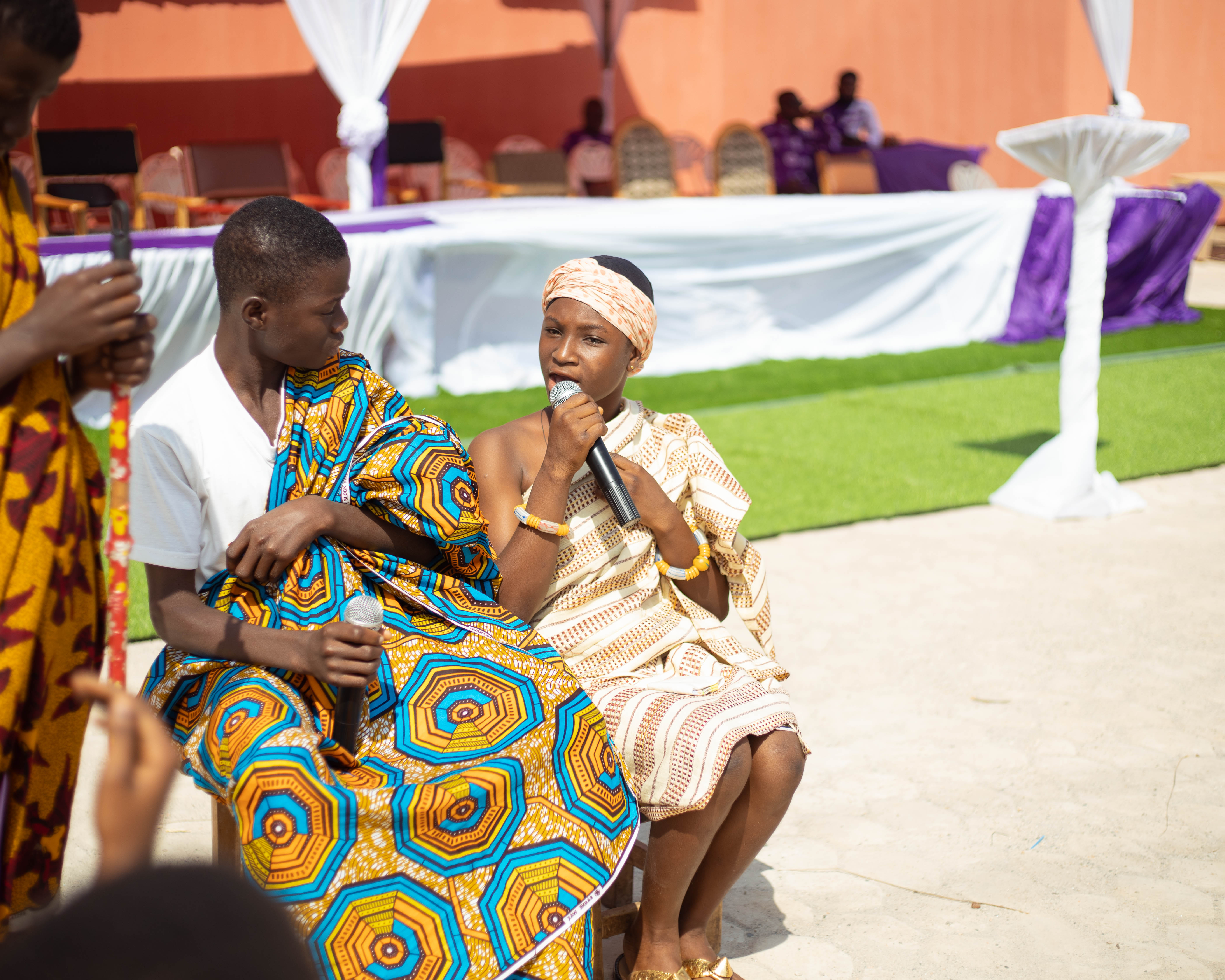 Cultural Performance 9